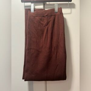 Zara Straight Leg Pant